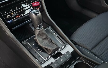 Skoda Superb III рестайлинг, 2025 год, 3 500 000 рублей, 27 фотография