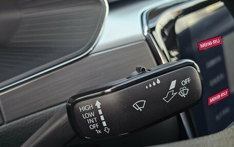 Skoda Superb III рестайлинг, 2025 год, 3 500 000 рублей, 24 фотография