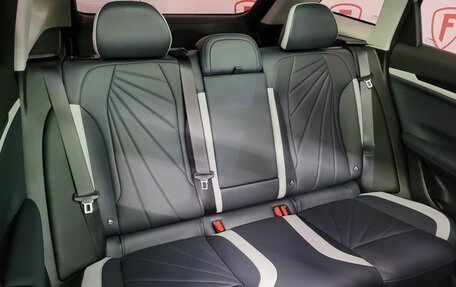 Geely Atlas, 2024 год, 2 974 000 рублей, 16 фотография