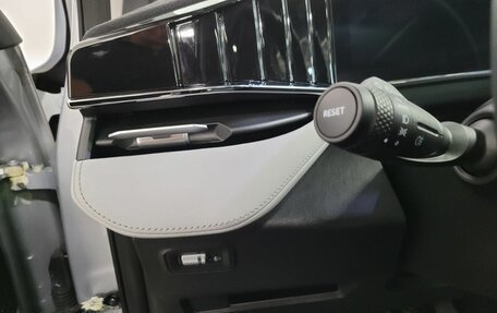 Geely Atlas, 2024 год, 2 974 000 рублей, 9 фотография