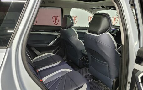 Geely Atlas, 2024 год, 2 974 000 рублей, 17 фотография