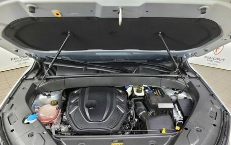 Geely Atlas, 2024 год, 2 974 000 рублей, 18 фотография