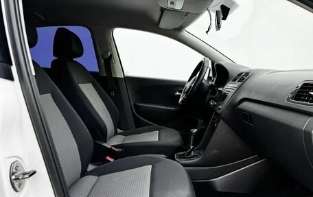 Volkswagen Polo VI (EU Market), 2012 год, 612 000 рублей, 10 фотография