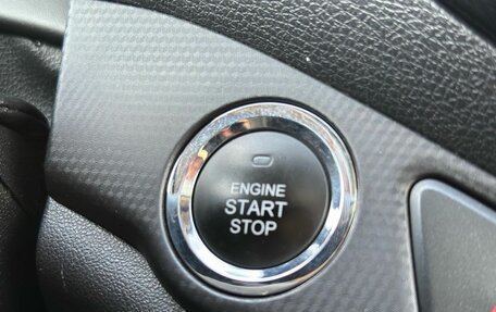 Chery Tiggo 5 I рестайлинг, 2016 год, 870 000 рублей, 23 фотография