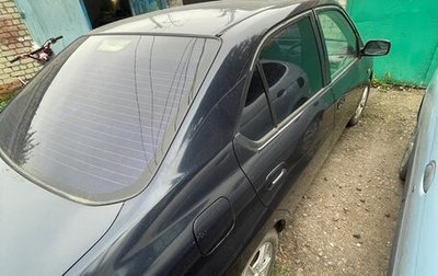 Toyota Prius IV XW50, 1998 год, 215 000 рублей, 1 фотография