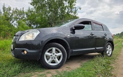 Nissan Qashqai, 2009 год, 899 999 рублей, 1 фотография