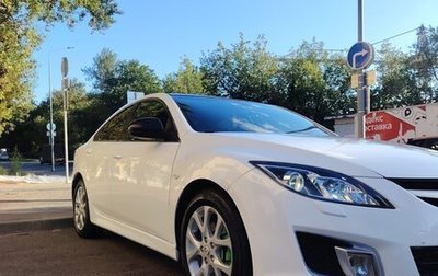 Mazda 6, 2008 год, 670 000 рублей, 1 фотография