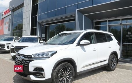 Chery Tiggo 8 I, 2023 год, 1 730 000 рублей, 1 фотография