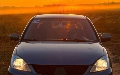 Mitsubishi Lancer IX, 2005 год, 170 000 рублей, 1 фотография
