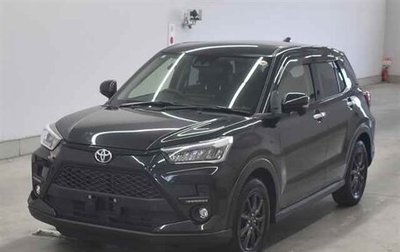 Toyota Raize I, 2023 год, 1 175 000 рублей, 1 фотография
