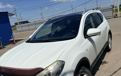 Nissan Qashqai+2 I, 2010 год, 770 000 рублей, 1 фотография