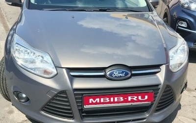 Ford Focus III, 2014 год, 1 000 000 рублей, 1 фотография
