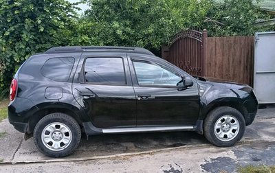 Renault Duster I рестайлинг, 2014 год, 1 200 000 рублей, 1 фотография