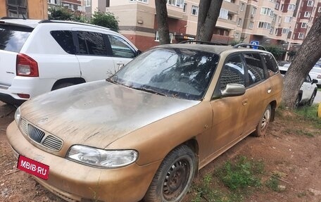Daewoo Nubira, 1997 год, 35 000 рублей, 1 фотография