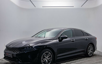 KIA K5, 2021 год, 2 388 000 рублей, 1 фотография