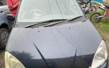 Toyota Prius IV XW50, 1998 год, 215 000 рублей, 7 фотография
