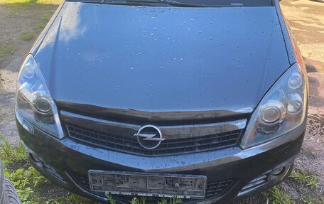Opel Astra H, 2007 год, 366 000 рублей, 3 фотография