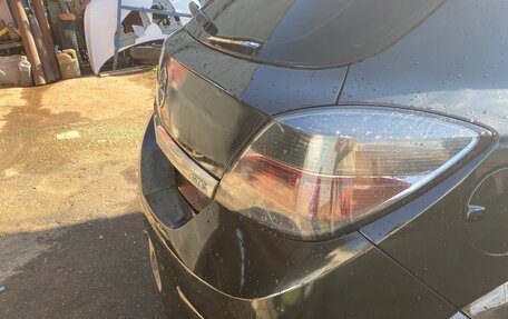 Opel Astra H, 2007 год, 366 000 рублей, 12 фотография