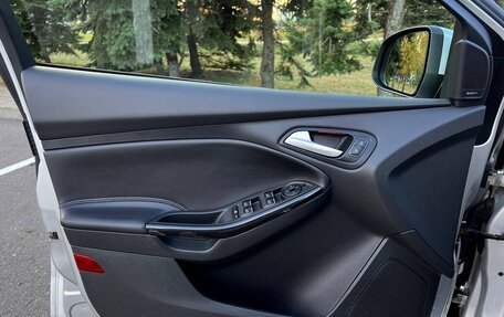 Ford Focus III, 2017 год, 1 600 000 рублей, 15 фотография