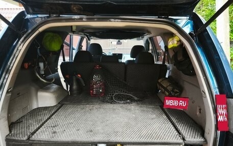 Mitsubishi Pajero Sport II рестайлинг, 2011 год, 1 800 000 рублей, 12 фотография
