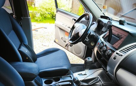 Mitsubishi Pajero Sport II рестайлинг, 2011 год, 1 800 000 рублей, 17 фотография