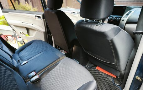 Mitsubishi Pajero Sport II рестайлинг, 2011 год, 1 800 000 рублей, 13 фотография