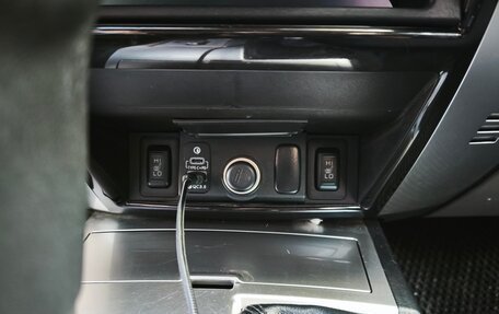Mitsubishi Pajero Sport II рестайлинг, 2011 год, 1 800 000 рублей, 23 фотография