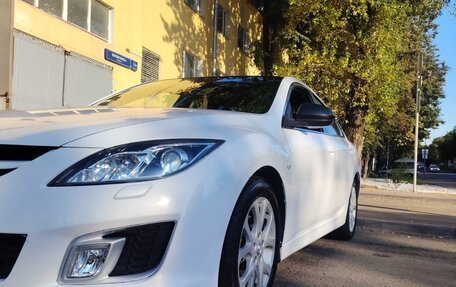 Mazda 6, 2008 год, 670 000 рублей, 2 фотография