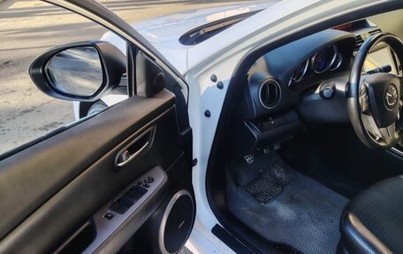 Mazda 6, 2008 год, 670 000 рублей, 9 фотография