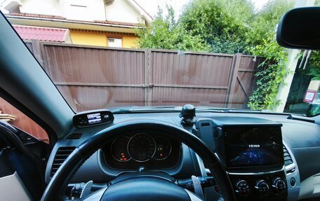 Mitsubishi Pajero Sport II рестайлинг, 2011 год, 1 800 000 рублей, 27 фотография