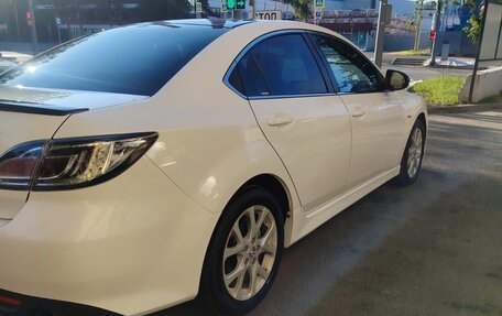 Mazda 6, 2008 год, 670 000 рублей, 6 фотография