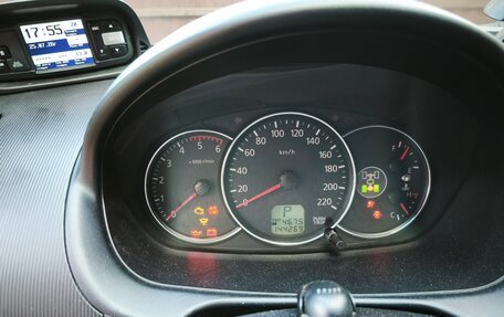 Mitsubishi Pajero Sport II рестайлинг, 2011 год, 1 800 000 рублей, 26 фотография