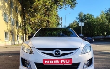 Mazda 6, 2008 год, 670 000 рублей, 3 фотография