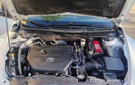 Mazda 6, 2008 год, 670 000 рублей, 8 фотография