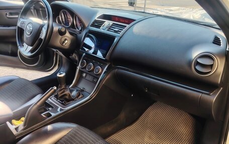 Mazda 6, 2008 год, 670 000 рублей, 11 фотография