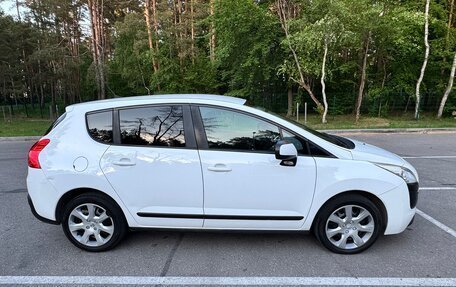 Peugeot 3008 I рестайлинг, 2012 год, 780 000 рублей, 7 фотография