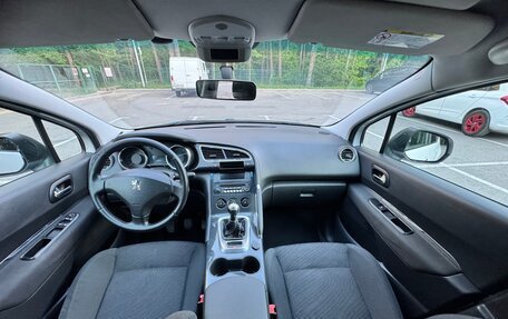 Peugeot 3008 I рестайлинг, 2012 год, 780 000 рублей, 13 фотография