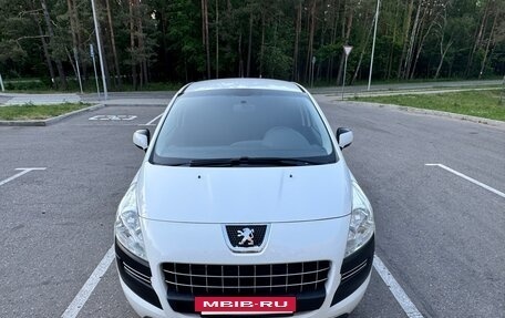 Peugeot 3008 I рестайлинг, 2012 год, 780 000 рублей, 5 фотография