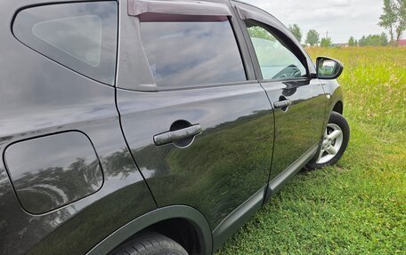 Nissan Qashqai, 2009 год, 899 999 рублей, 7 фотография