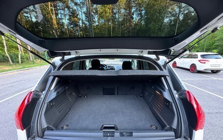 Peugeot 3008 I рестайлинг, 2012 год, 780 000 рублей, 17 фотография
