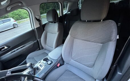 Peugeot 3008 I рестайлинг, 2012 год, 780 000 рублей, 14 фотография