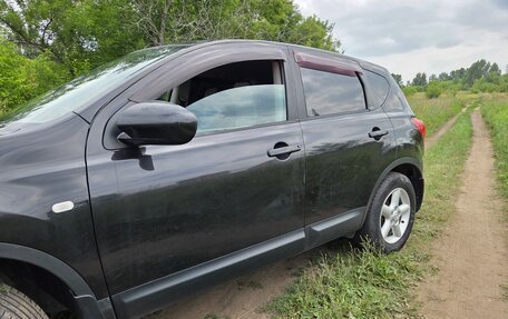 Nissan Qashqai, 2009 год, 899 999 рублей, 3 фотография