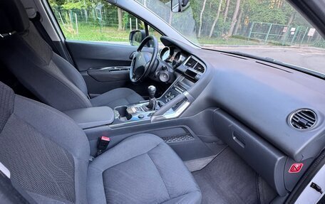 Peugeot 3008 I рестайлинг, 2012 год, 780 000 рублей, 15 фотография