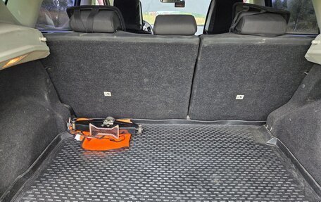 Nissan Qashqai, 2009 год, 899 999 рублей, 9 фотография