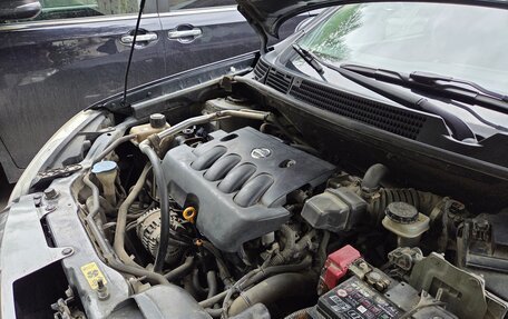 Nissan Qashqai, 2009 год, 899 999 рублей, 25 фотография