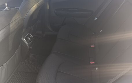 KIA Optima IV, 2017 год, 1 500 000 рублей, 10 фотография