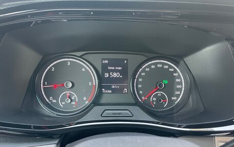 Volkswagen Caravelle T6 рестайлинг, 2020 год, 4 200 000 рублей, 12 фотография