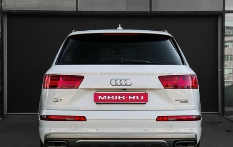 Audi Q7, 2019 год, 4 450 000 рублей, 5 фотография