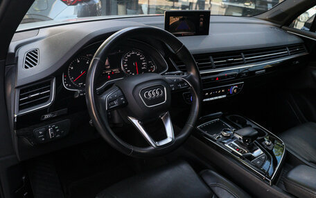 Audi Q7, 2019 год, 4 450 000 рублей, 15 фотография