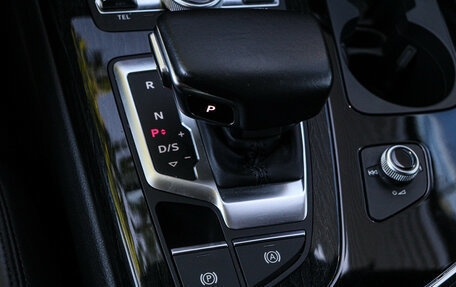 Audi Q7, 2019 год, 4 450 000 рублей, 21 фотография